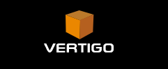 VERTIGO Logo